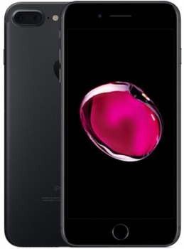 Apple iPhone 7 Plus 128Gb Black